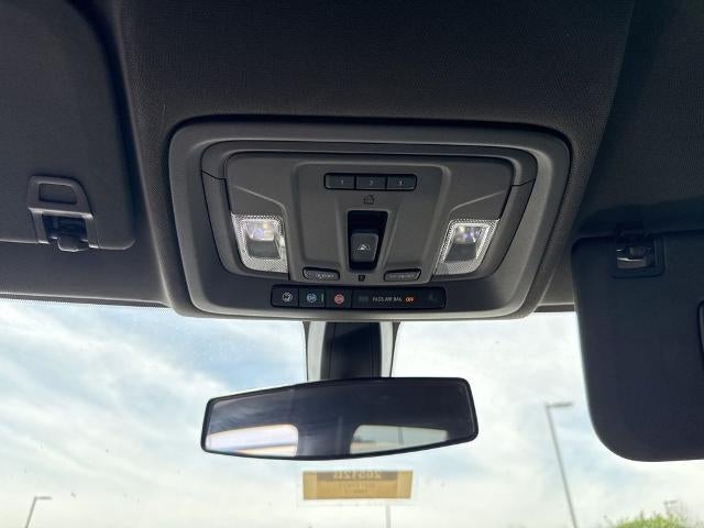 2021 Chevrolet Silverado 1500 RST All Star Edition Plus