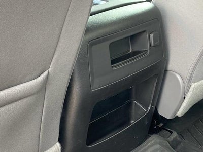 2017 Chevrolet Silverado 1500 LT All Star Edition