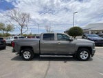 2017 Chevrolet Silverado 1500 LT All Star Edition