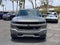2017 Chevrolet Silverado 1500 LT All Star Edition