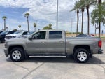 2017 Chevrolet Silverado 1500 LT All Star Edition