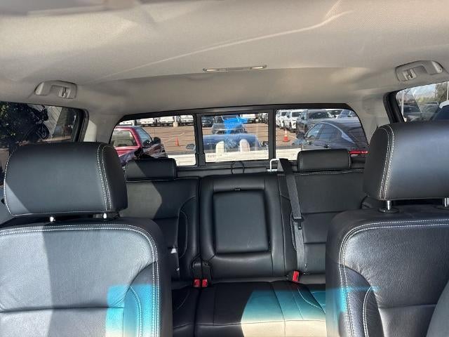 2018 Chevrolet Silverado 1500 LT All Star Edition