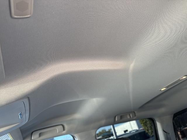 2018 Chevrolet Silverado 1500 LT All Star Edition