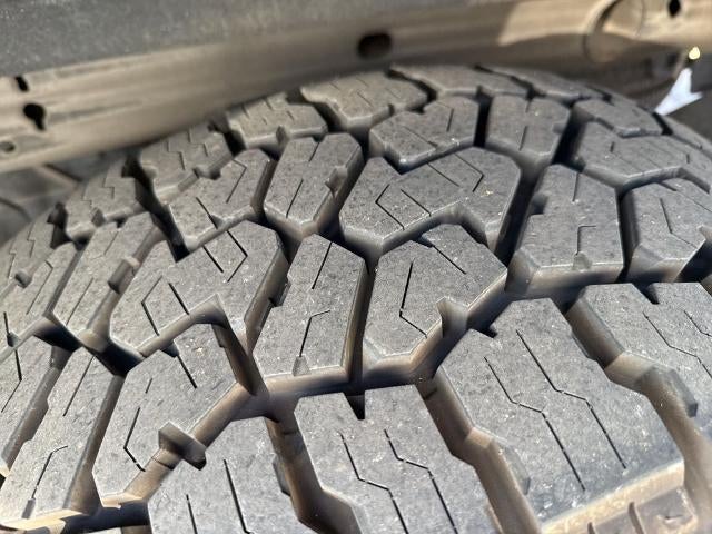 2018 Chevrolet Silverado 1500 LT All Star Edition