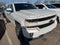 2018 Chevrolet Silverado 1500 LT All Star Edition