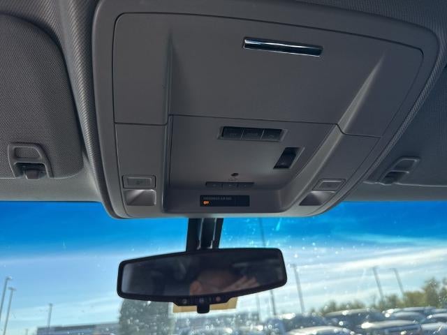 2018 Chevrolet Silverado 1500 LT All Star Edition