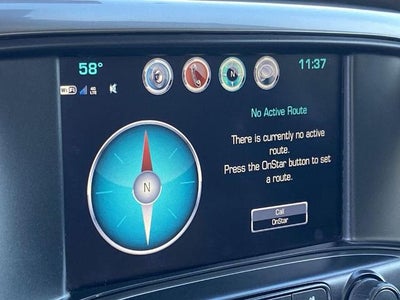 2018 Chevrolet Silverado 1500 LT All Star Edition