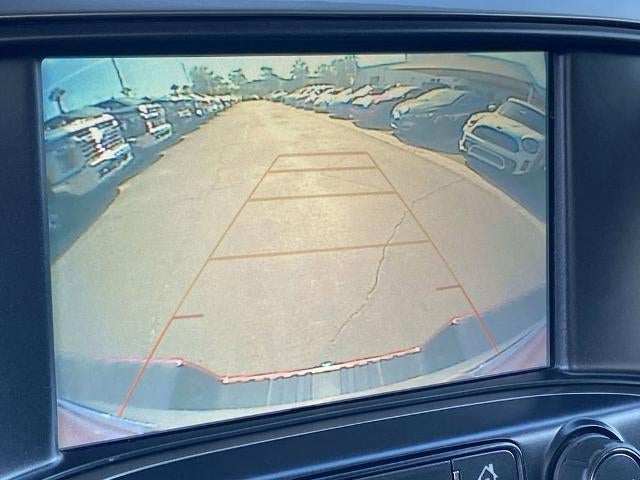 2018 Chevrolet Silverado 1500 LT All Star Edition