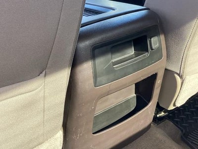 2018 Chevrolet Silverado 1500 LT All Star Edition