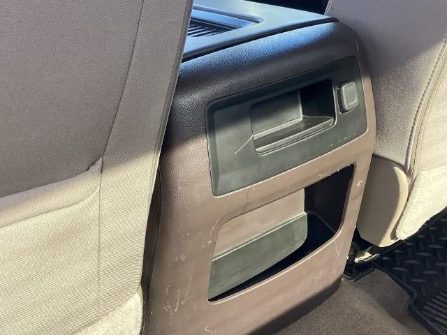 2018 Chevrolet Silverado 1500 LT All Star Edition