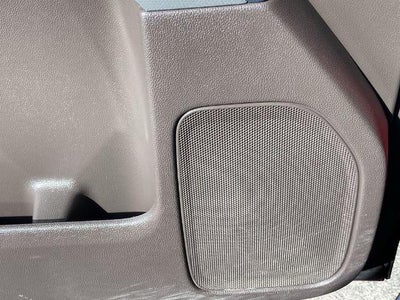 2018 Chevrolet Silverado 1500 LT All Star Edition