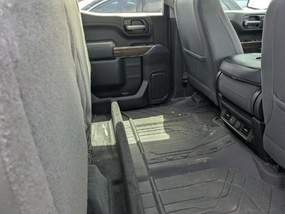 2019 Chevrolet Silverado 1500 RST All Star Edition