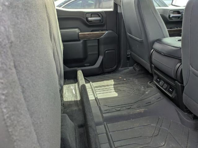 2019 Chevrolet Silverado 1500 RST All Star Edition