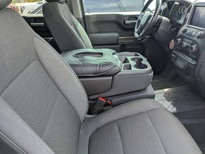 2019 Chevrolet Silverado 1500 RST All Star Edition