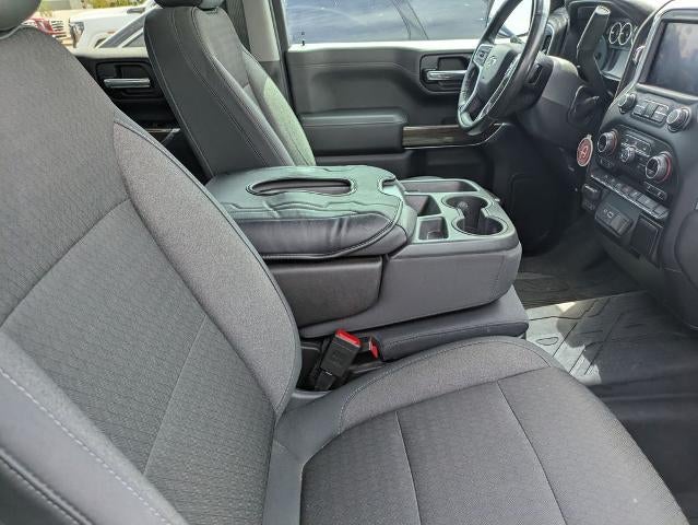 2019 Chevrolet Silverado 1500 RST All Star Edition