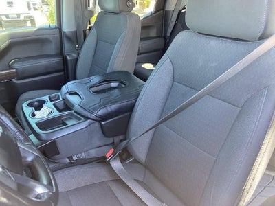 2019 Chevrolet Silverado 1500 RST All Star Edition