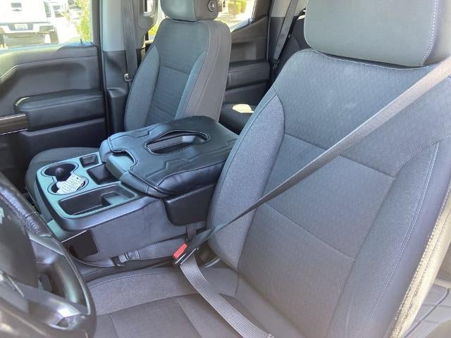 2019 Chevrolet Silverado 1500 RST All Star Edition