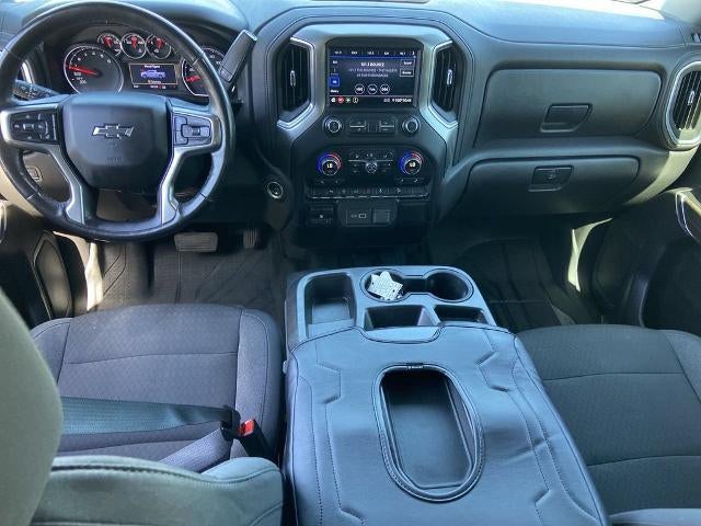 2019 Chevrolet Silverado 1500 RST All Star Edition