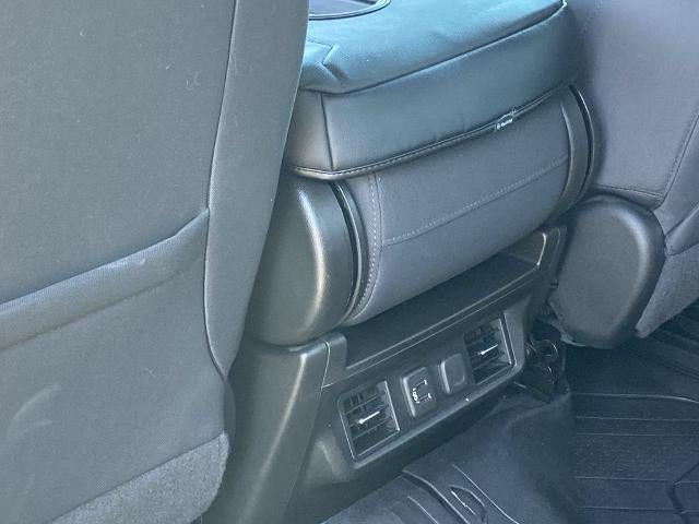 2019 Chevrolet Silverado 1500 RST All Star Edition