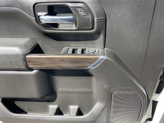 2019 Chevrolet Silverado 1500 RST All Star Edition