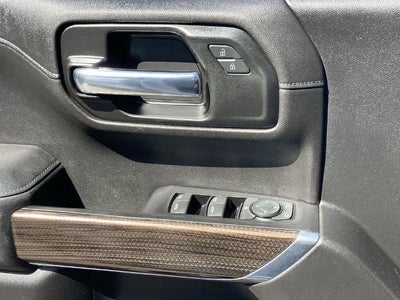 2019 Chevrolet Silverado 1500 RST All Star Edition