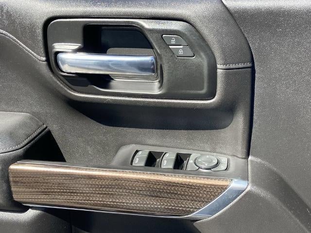 2019 Chevrolet Silverado 1500 RST All Star Edition