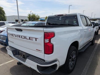 2019 Chevrolet Silverado 1500 RST All Star Edition