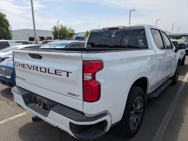 2019 Chevrolet Silverado 1500 RST All Star Edition