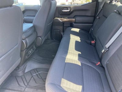 2019 Chevrolet Silverado 1500 RST All Star Edition