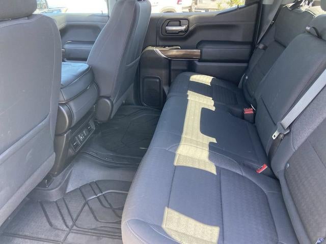 2019 Chevrolet Silverado 1500 RST All Star Edition