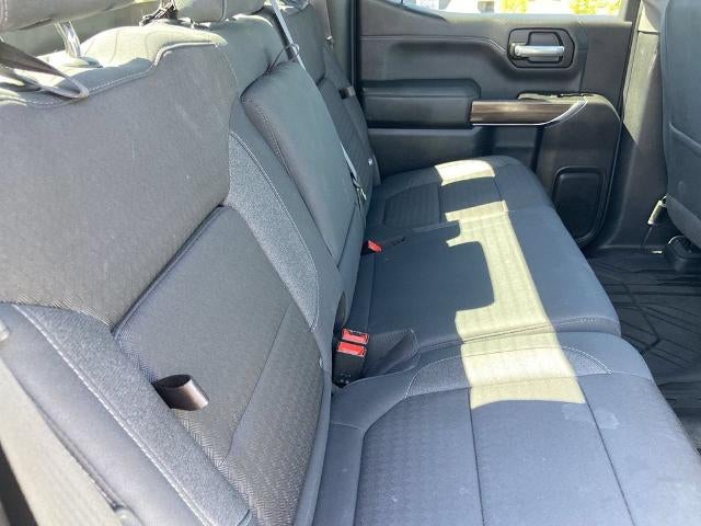 2019 Chevrolet Silverado 1500 RST All Star Edition