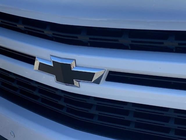 2019 Chevrolet Silverado 1500 RST All Star Edition