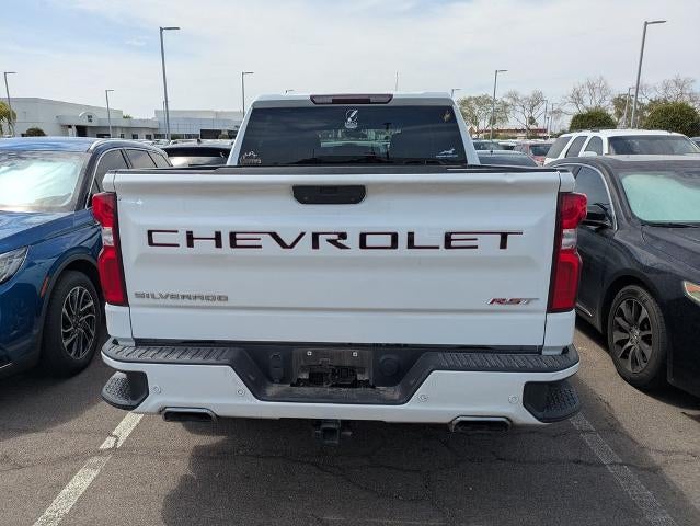 2019 Chevrolet Silverado 1500 RST All Star Edition