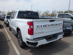 2019 Chevrolet Silverado 1500 RST All Star Edition