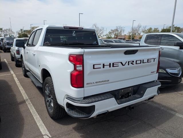 2019 Chevrolet Silverado 1500 RST All Star Edition