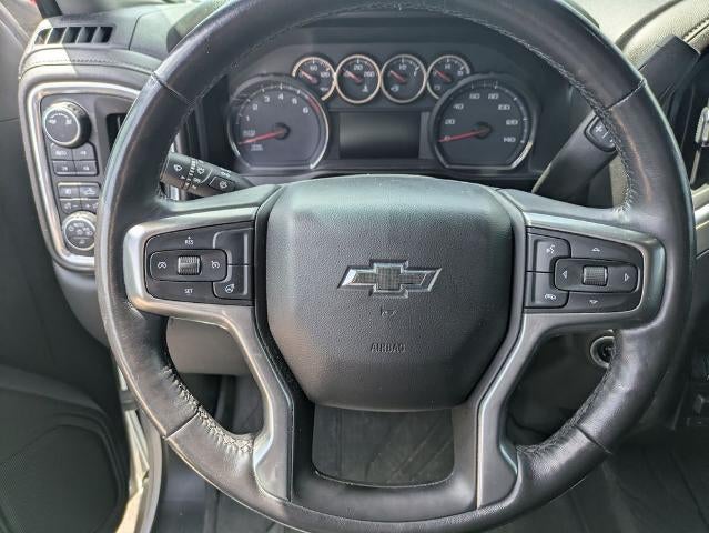 2019 Chevrolet Silverado 1500 RST All Star Edition