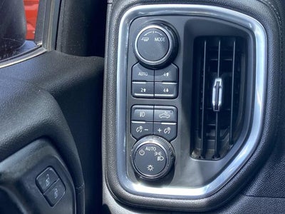 2021 Chevrolet Silverado 1500 RST All Star Edition