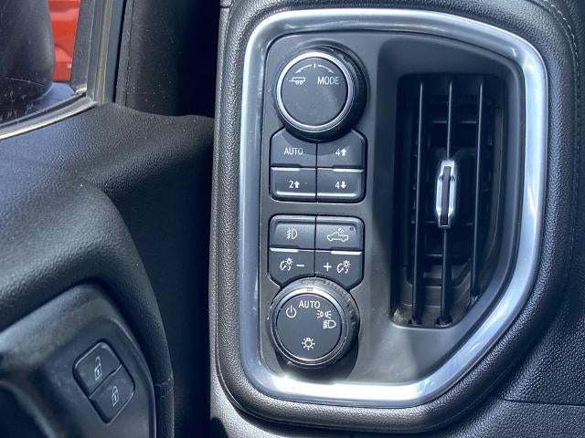 2021 Chevrolet Silverado 1500 RST All Star Edition