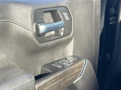 2021 Chevrolet Silverado 1500 RST All Star Edition