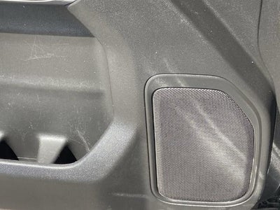2021 Chevrolet Silverado 1500 RST All Star Edition