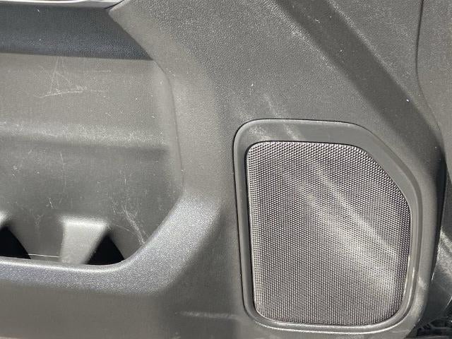 2021 Chevrolet Silverado 1500 RST All Star Edition