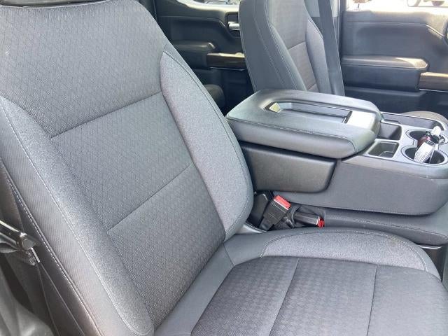 2021 Chevrolet Silverado 1500 RST All Star Edition