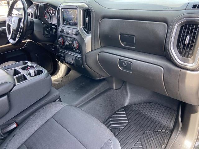 2021 Chevrolet Silverado 1500 RST All Star Edition