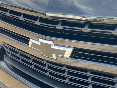 2021 Chevrolet Silverado 1500 RST All Star Edition