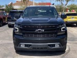 2021 Chevrolet Silverado 1500 RST All Star Edition