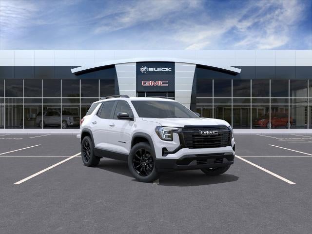 2026 GMC Terrain Elevation FWD's photo
