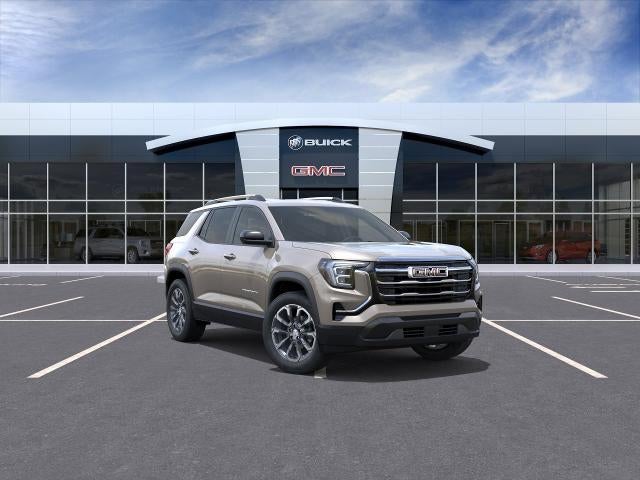 2026 GMC Terrain Elevation FWD's photo