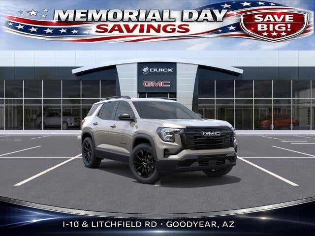 2026 GMC Terrain Elevation - Photo 25