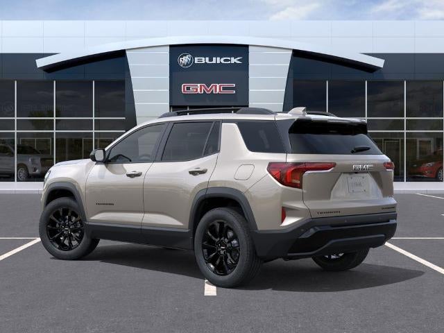 2026 GMC Terrain Elevation - Photo 27