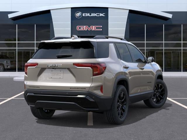 2026 GMC Terrain Elevation - Photo 28